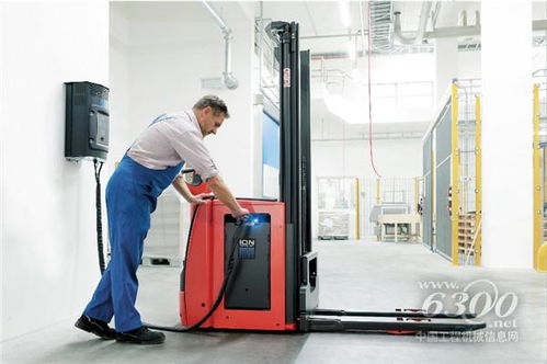 林德物料搬运发布2020年可持续发展报告 智能物料搬运装备引领绿色未来